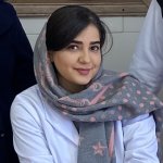 دکتر مهسا احمدپور