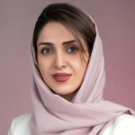 دکتر پرستو مهدویه