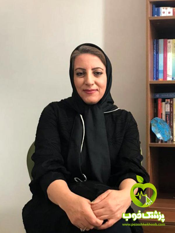 دکتر میترا کمالی