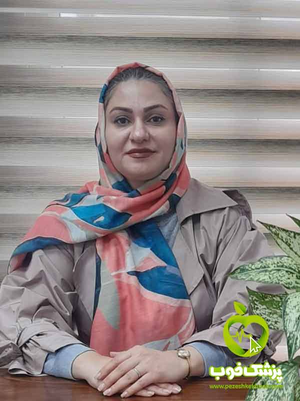 دکتر غلامحسین دفاعی پشته