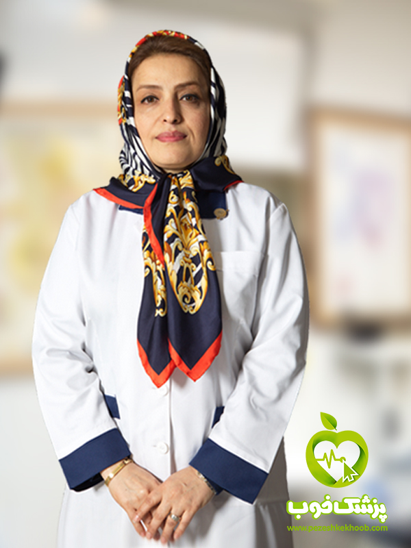 دکتر طلیعه رحیمیان امام