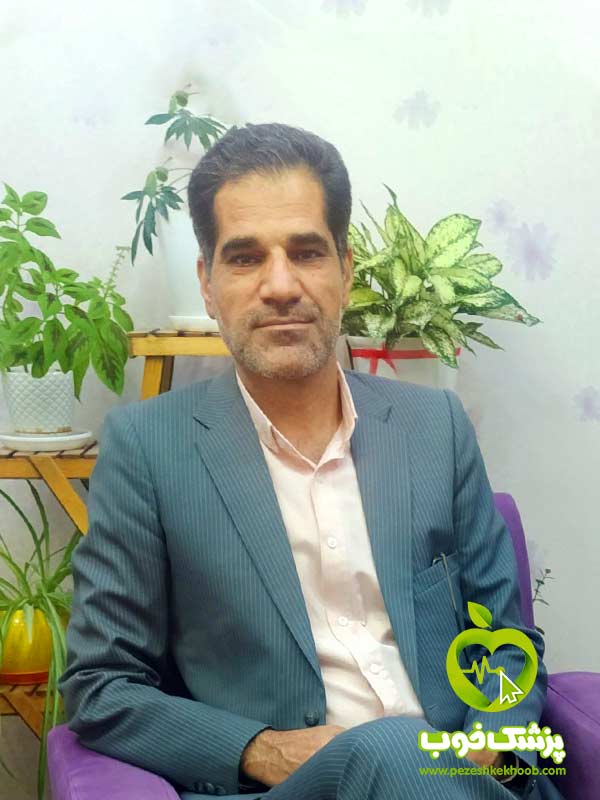 دکتر افشین دلشاد
