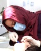 دکتر عذرا عبدل آبادی