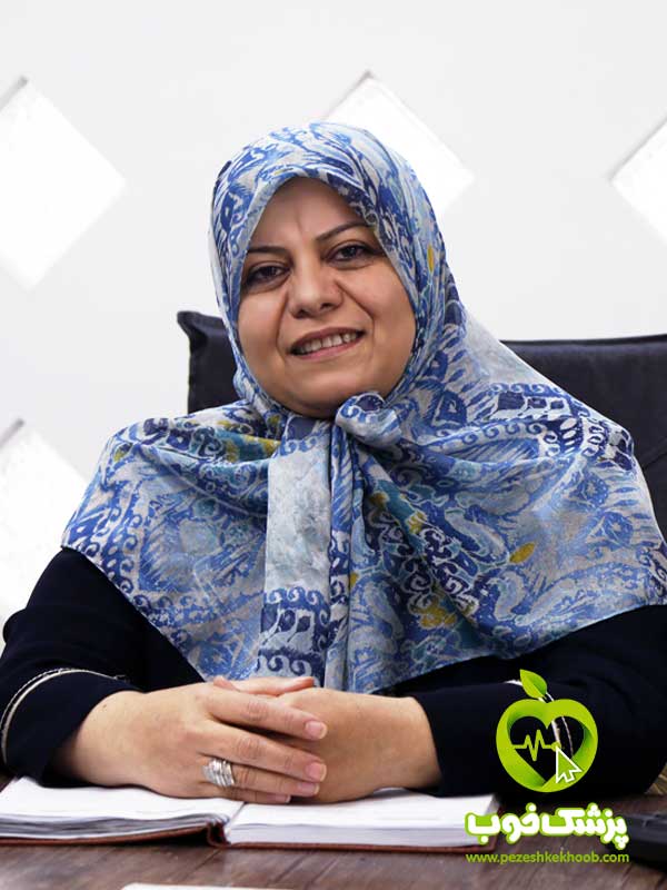 دکتر عباس پوراحمدی