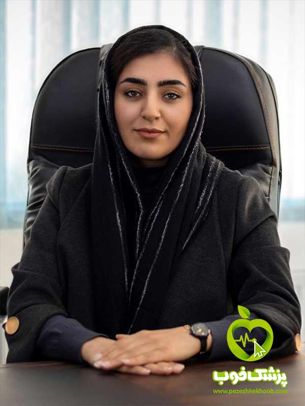 دکتر محمد بهزادخوشگوئی