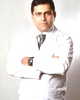 دکتر رضا عروجی