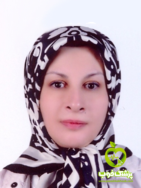 دکتر الهام ابن احمدی