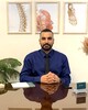 دکتر سیدداود کاظمی