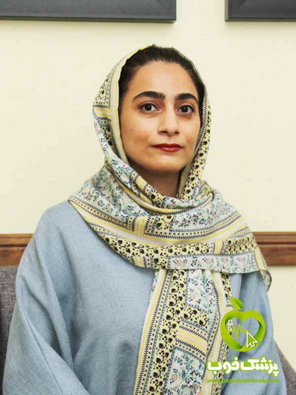دکتر کامبیز پناهی شریف