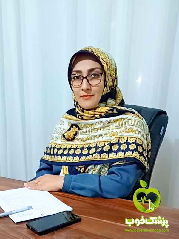 دکتر داریوش آقاخانی