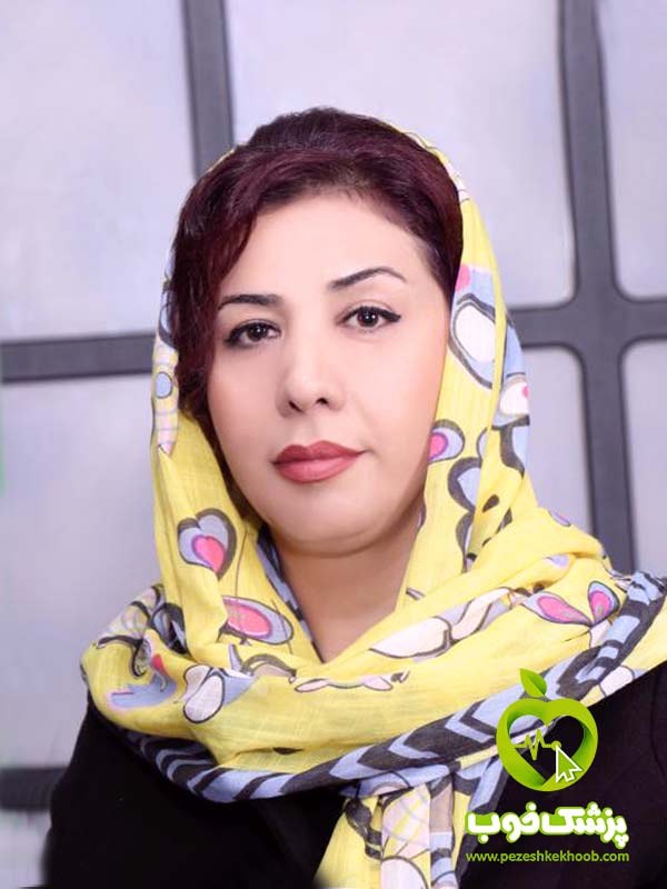 دکتر نگار جهانگیر