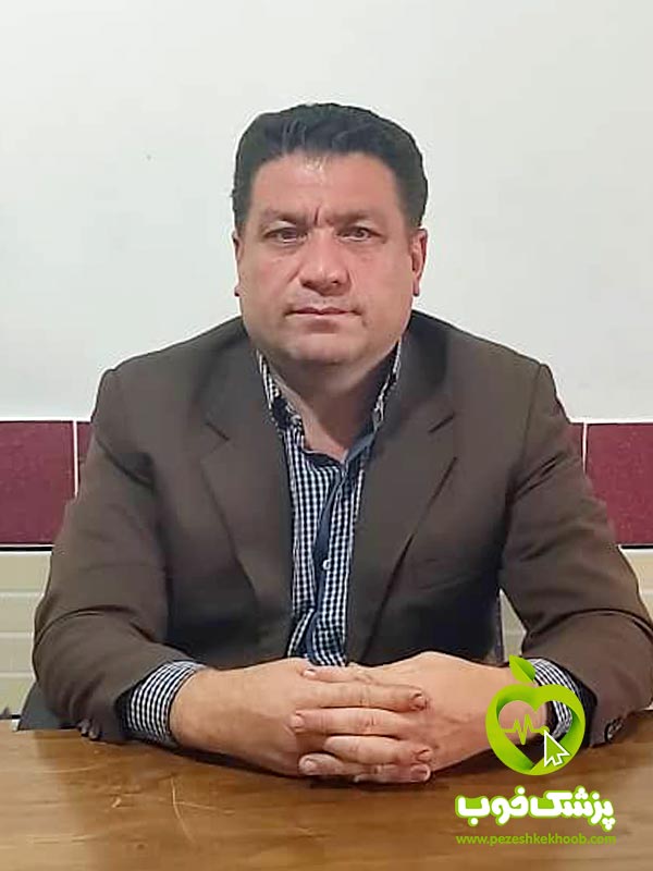 دکتر سیدنعمت اله آقائی میبدی