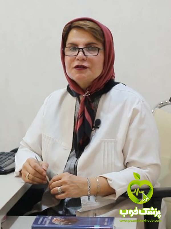 دکتر محمدجواد مرحمتی