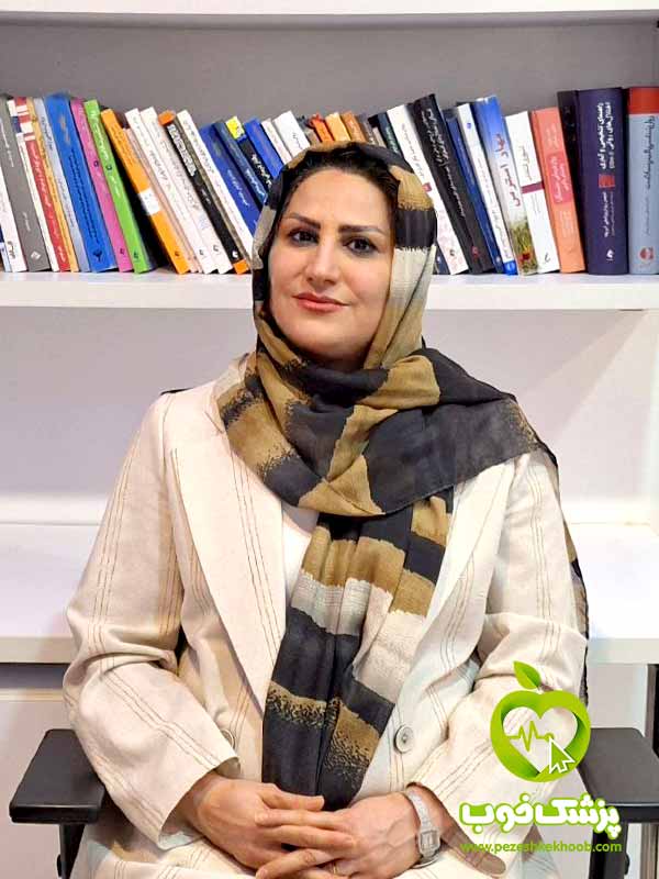 دکتر حسام الدین برهانی