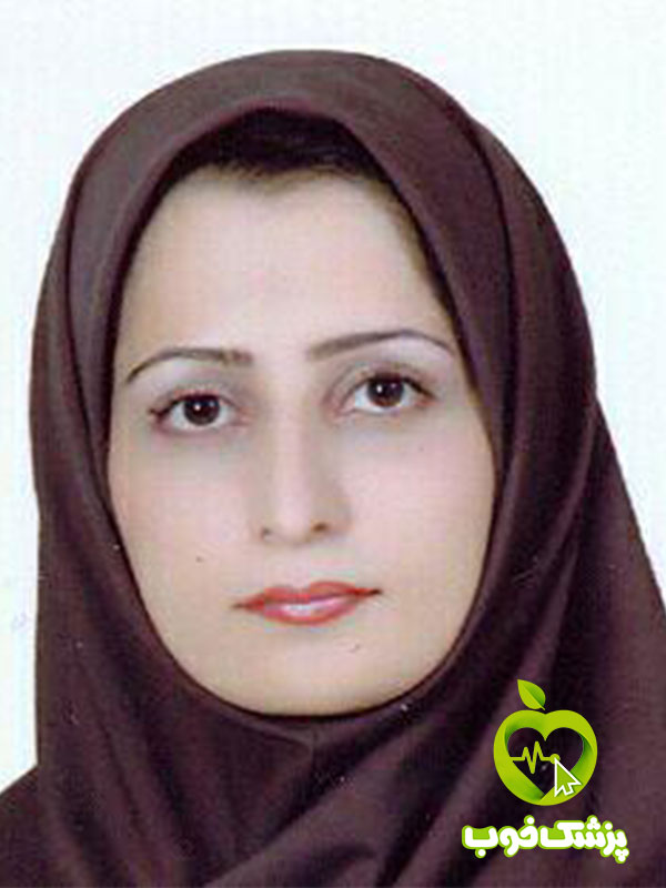 دکتر فاطمه معین الدین