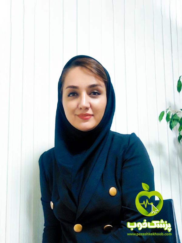 دکتر ربابه داودی