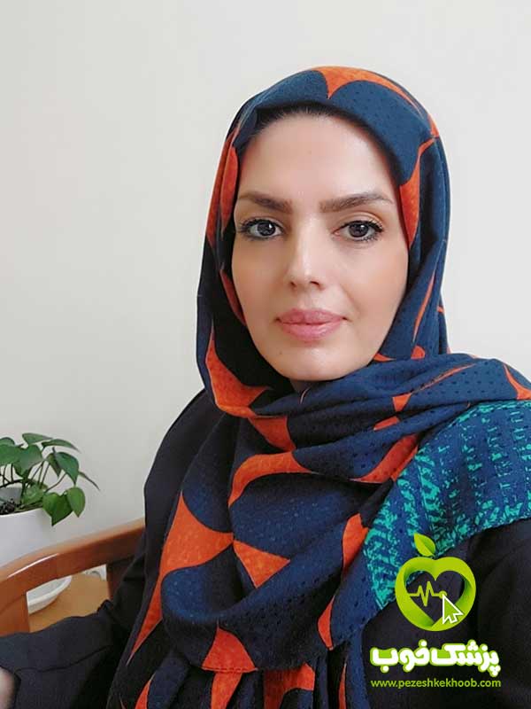 دکتر مینا راجی درگه