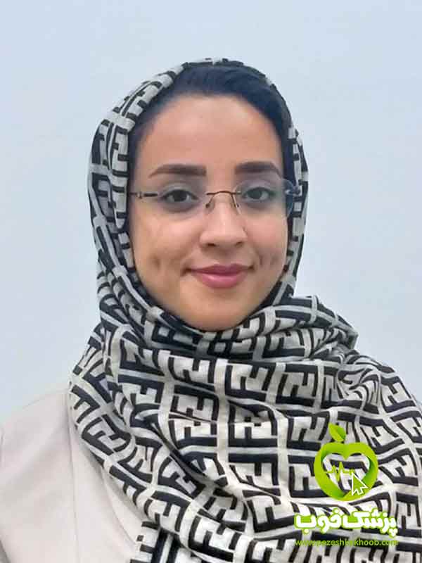 دکتر ماریا سعادتیان