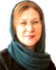 دکتر افسانه ساسانی کلوری