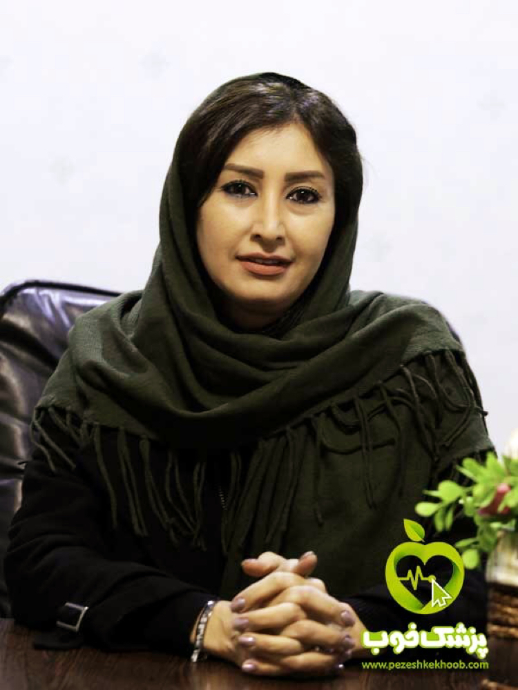 دکتر سیدعلی سادات خونساری