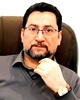 دکتر طهمورث قاسم زاده