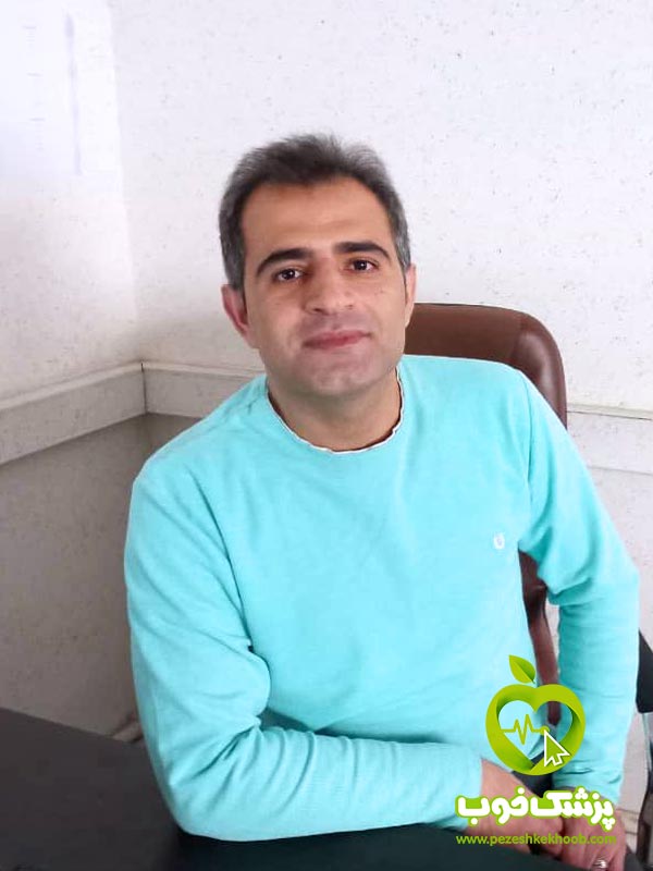 دکتر پروانه کامران دیسفانی
