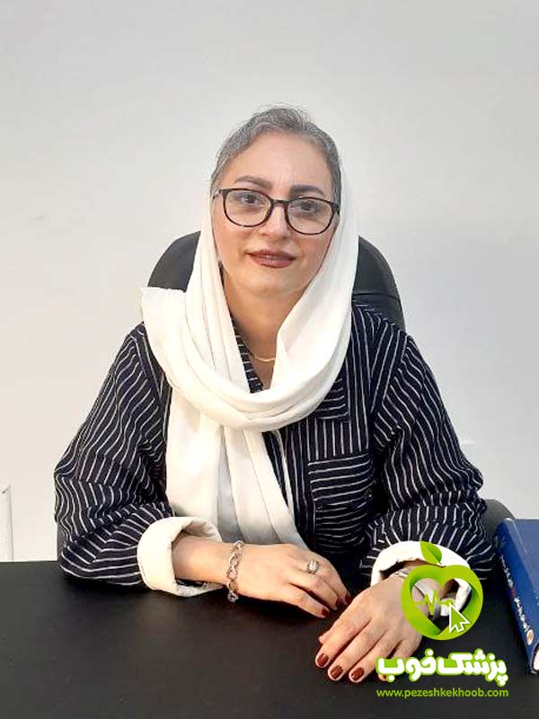 دکتر محمدخسرو حامدزاده