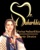 دکتر پریسا سحرخیز