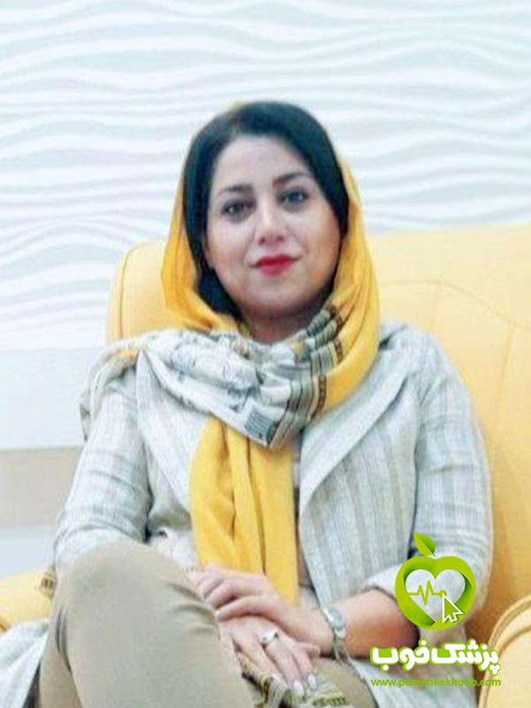 دکتر زهرا معظمی