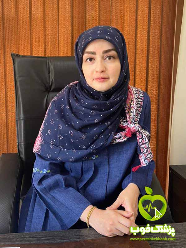 دکتر حمیدرضا صالحیان