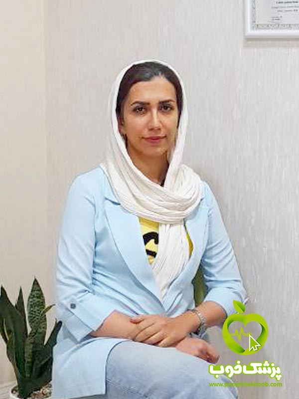 دکتر غزاله محمدقاسمی