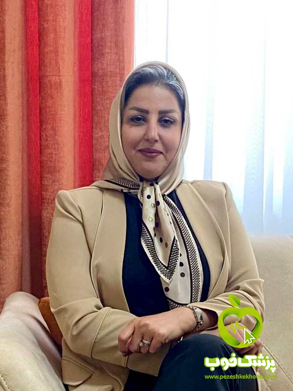 دکتر حشمت کازیچی مشهدی