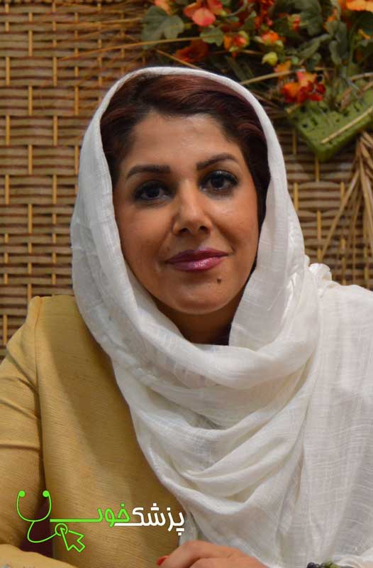 دکتر مریم خالقی