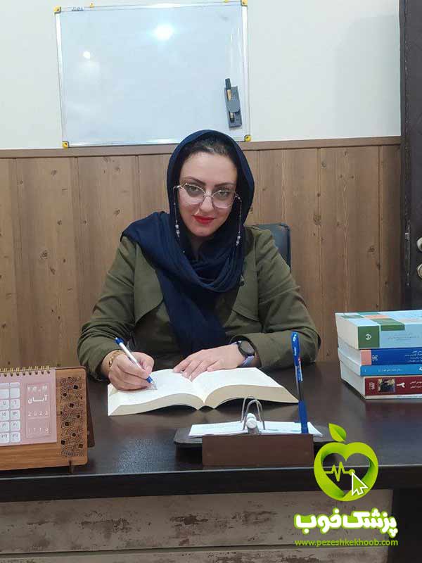 دکتر محمدصادق باقری دعوی سرایی