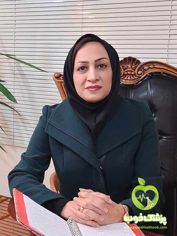دکتر فریدون خواجعلی