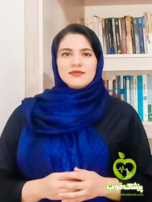 دکتر محمدرضا اعتمادی فر