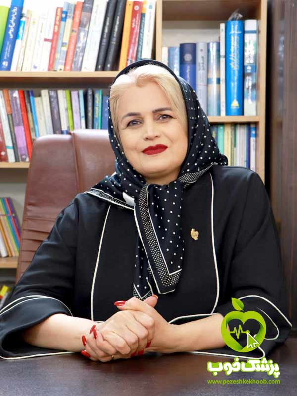 دکتر حمید مکتوبیان پوربهارانچی