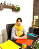 دکتر منیژه حسنی پورفلاح