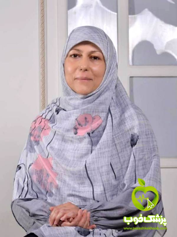 دکتر حسین زحمتکش