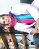 دکتر معصومه قزل