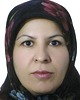 دکتر عالیه قاسم زاددجانی