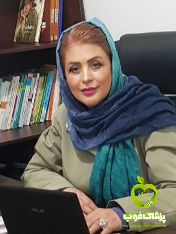 دکتر علی صداقت زاده