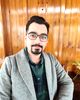 دکتر عارف ذوالفقارروشن