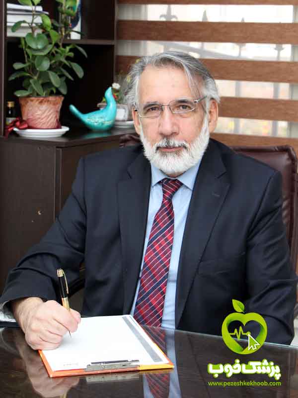 دکتر حسن شمس اسفندآباد