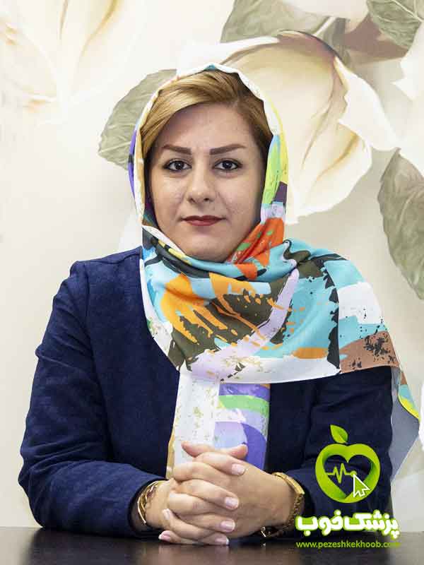 دکتر فاطمه عظیمی