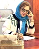 دکتر آزیتا سوادکوهی فر