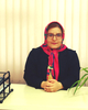 دکتر مریم فرزامی فر