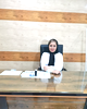 دکتر ندا احمدیان