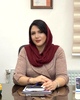 دکتر پریا هاشم پور