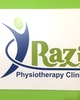 دکتر مرکز فیزیوتراپی رازی
